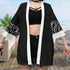 Whitebeard Kimono